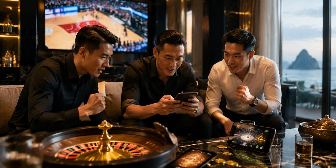 xeeng88 mobile gaming